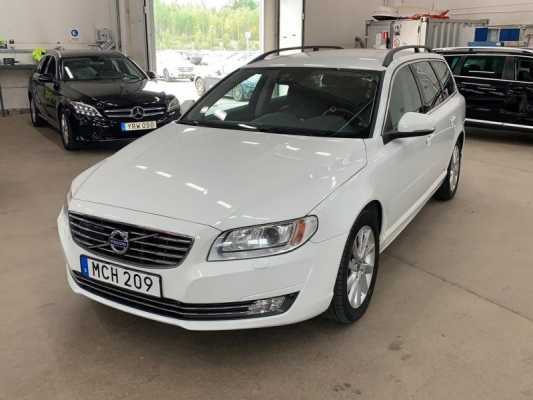 Volvo V70 2.0 D4 181 Classic Momentu