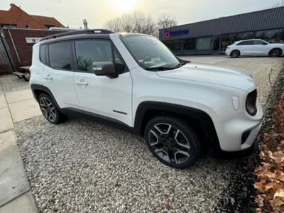 Jeep RENEGADE 1.3T Limited