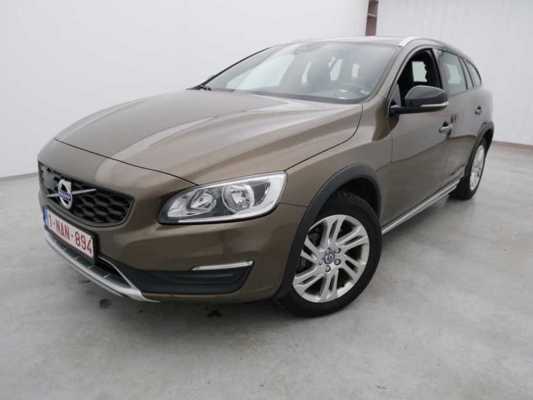 Volvo V60 cross country D3 Kinetic 5d