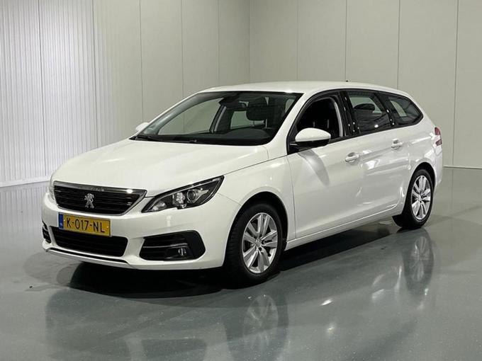 PEUGEOT 308 SW 1.2 PureTech Active