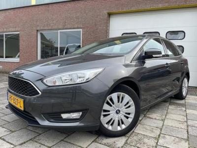 FORD FOCUS 1.0 Lease Edition