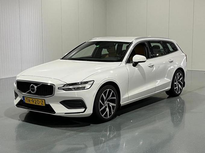 VOLVO V60 2.0 T5 Automaat Momentum