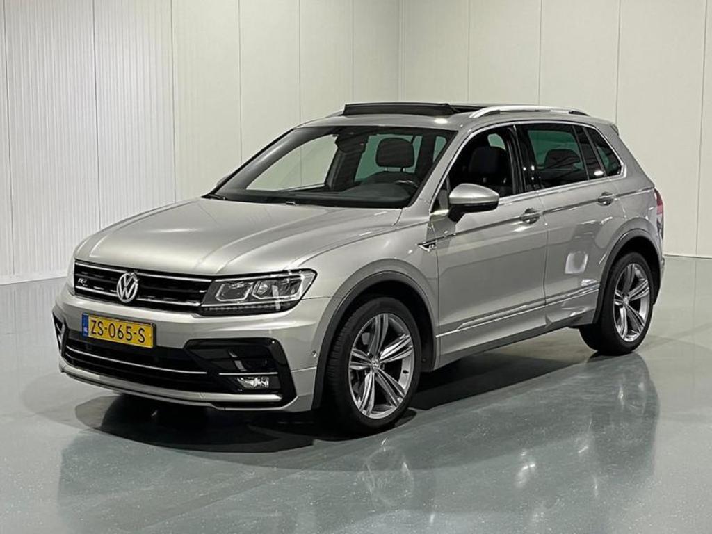 VOLKSWAGEN Tiguan 1.5 TSI ACT Automaat Highline Busines..