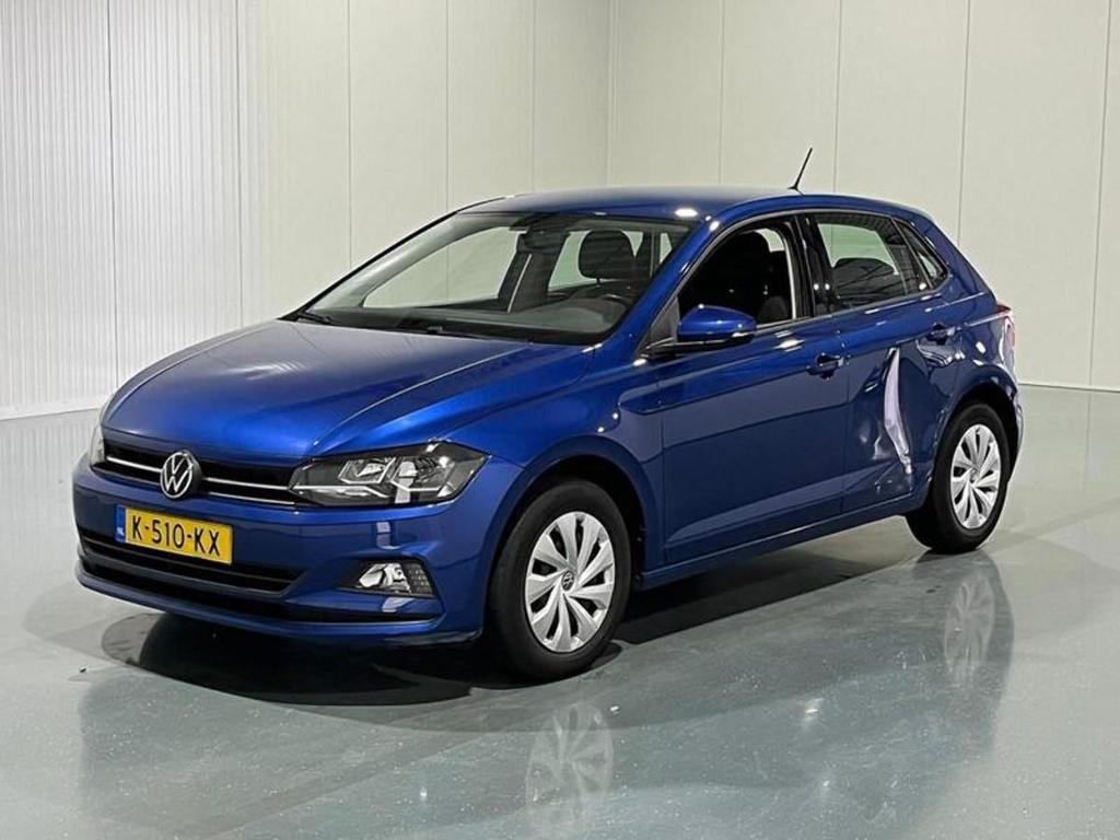 VOLKSWAGEN POLO 1.0 TSI Comfortline