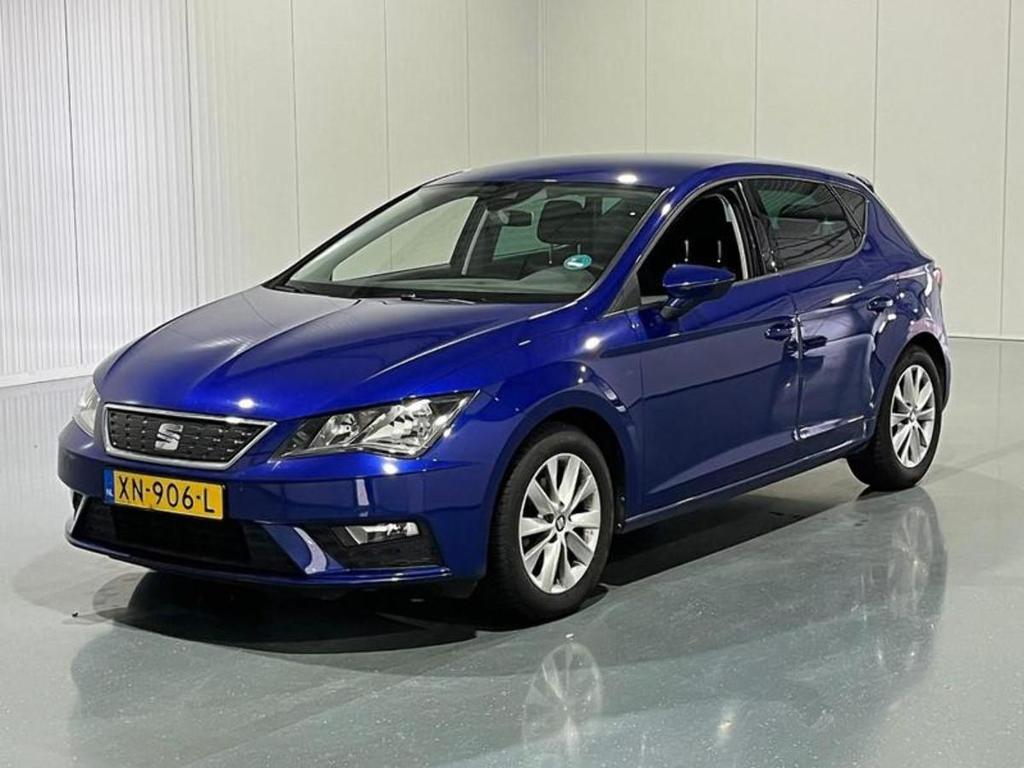 SEAT LEON 1.0 EcoTSI Style Business Intense