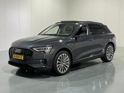 Audi e-tron e-tron 55 q. adv.