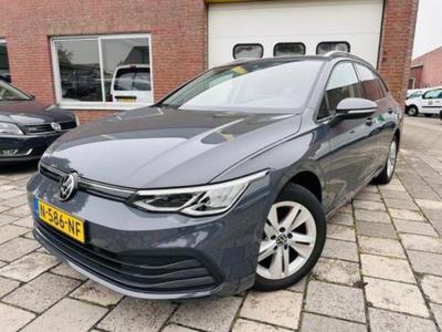 VOLKSWAGEN Golf Variant 1.0 TSI Life