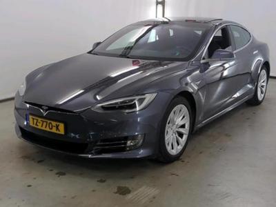 Tesla Model S 75D Base