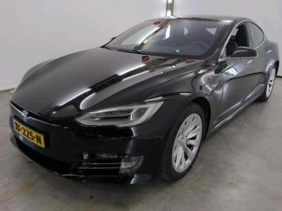 Tesla Model S 75D Base