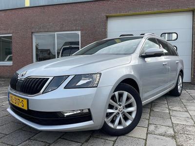 SKODA Octavia Combi Combi 1.0 TSI Greentech Ambition Bu..