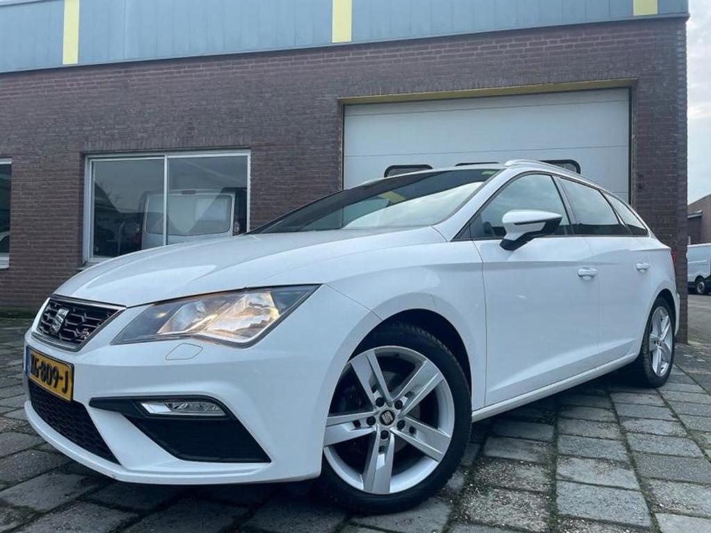 SEAT Leon ST 1.5 TSI FR