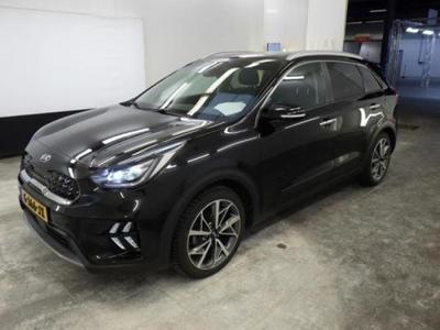 KIA Niro 1.6 GDi Hybrid ExecutiveLine