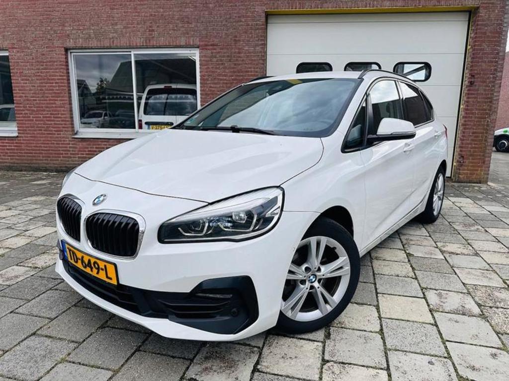 BMW 2-serie Active Tourer 218 218i Executive Launch Edi..