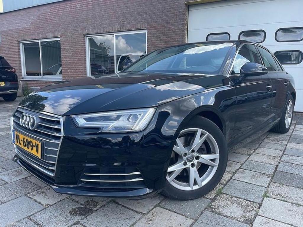 AUDI A4 LIMOUSINE 1.4 TFSI Sport Lease Edition