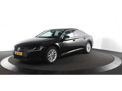 VOLKSWAGEN Arteon 1.5 TSI