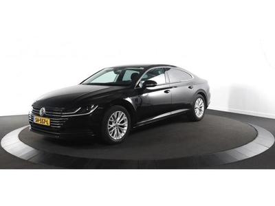 VOLKSWAGEN Arteon 1.5 TSI