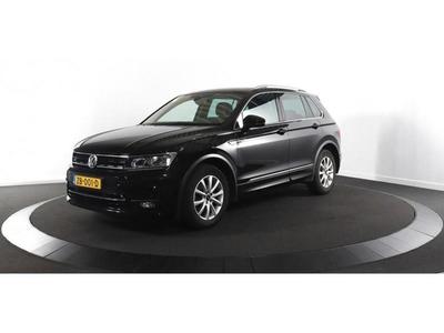 VOLKSWAGEN Tiguan 1.5 TSI ACT Highline Business R