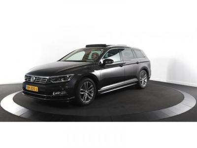 VOLKSWAGEN Passat Variant Variant 1.5 TSI Highline Busi..