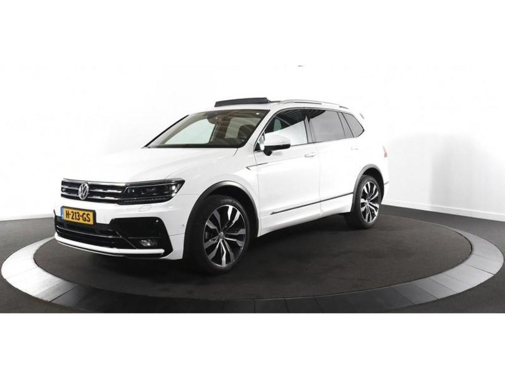 VOLKSWAGEN Tiguan Allspace 1.5 TSI Highline Business R