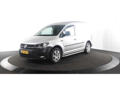 VOLKSWAGEN Caddy 2.0 TDI L1H1 BMT Com