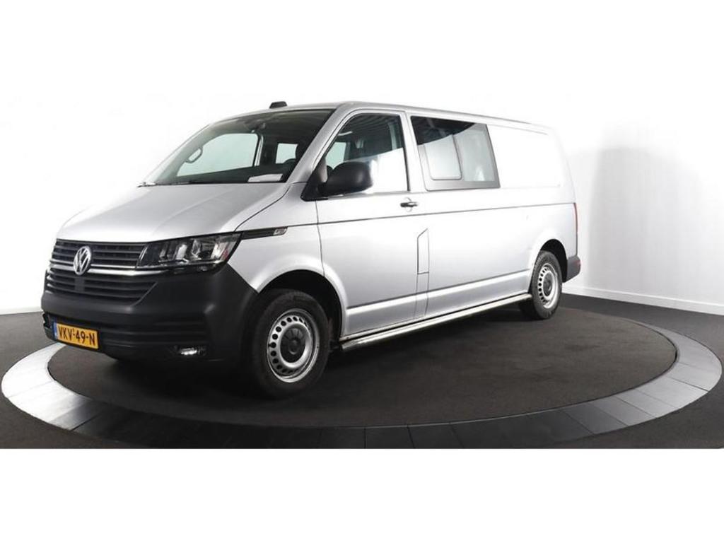 VOLKSWAGEN Transporter 2.0 TDI L2H1 30 Dubbelcabine