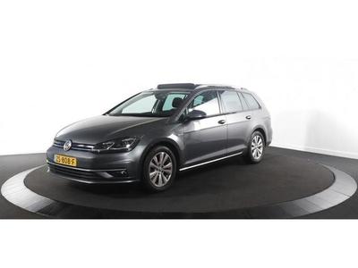 VOLKSWAGEN Golf Variant 1.5 TSI Comfortline Business
