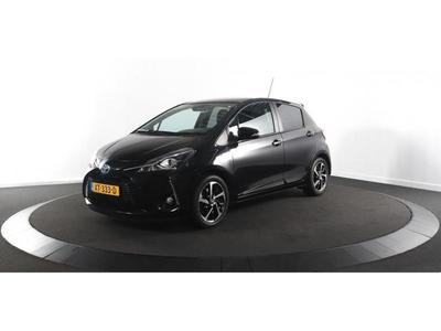 TOYOTA Yaris 1.5 Hybrid Executive