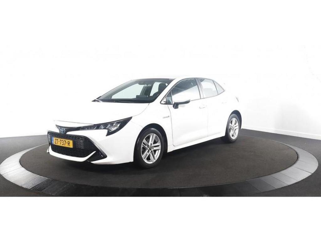 TOYOTA COROLLA 1.8 Hybrid Active