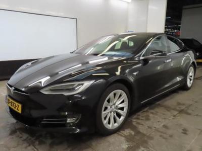 Tesla Model S Model S 75d base