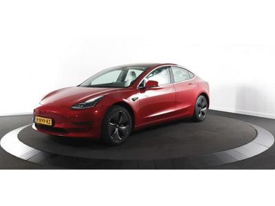 Tesla Model 3 Stnd.RWD Plus 60 kWh