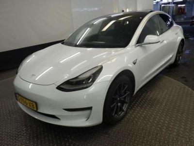 Tesla Model 3 Model 3 long