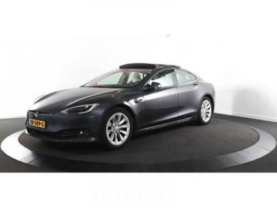 Tesla Model S 100D