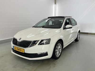 SKODA Octavia 13-19 1.0TSI Ambit.Business