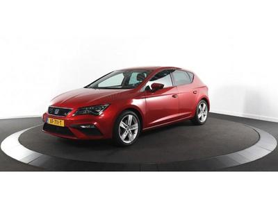 SEAT LEON 1.5 TSI FR