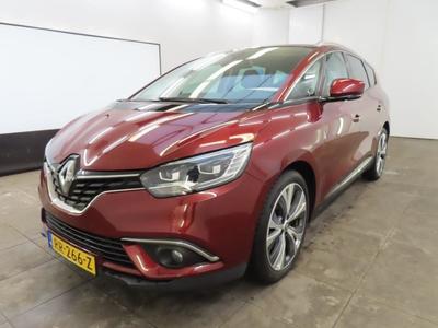 RENAULT Grand Scenic 1.5 dCi