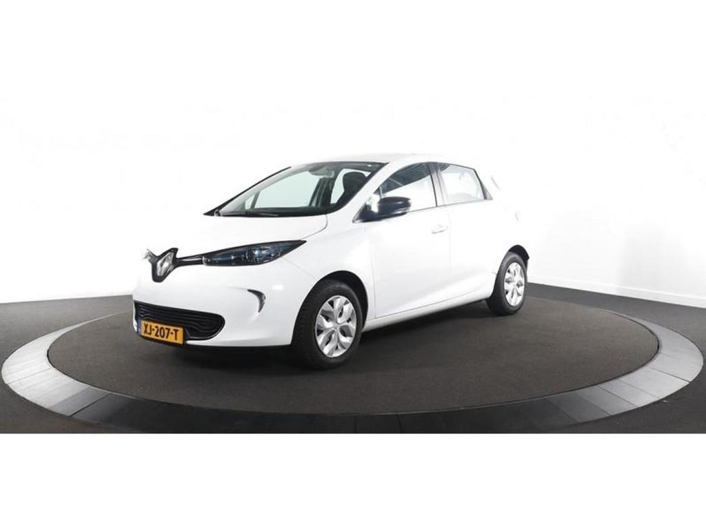 Renault ZOE R90 Life 40