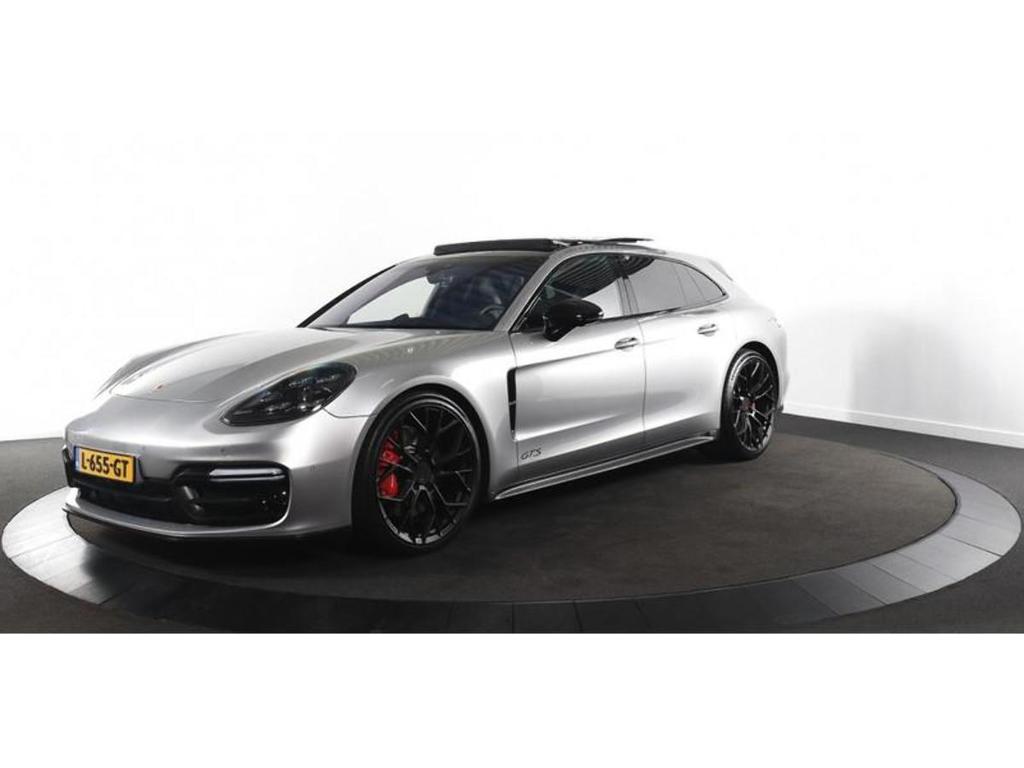 PORSCHE Panamera Sport Turismo 4.0 GTS