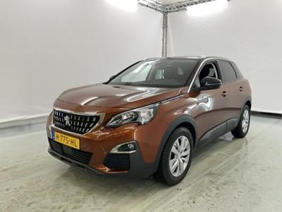 PEUGEOT 3008 16 - 20 1.2 PT BL Executive