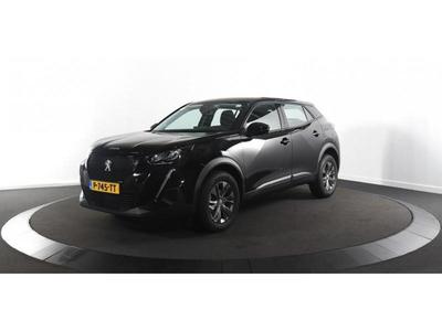 PEUGEOT 2008 1.2 PureTech Active Pack