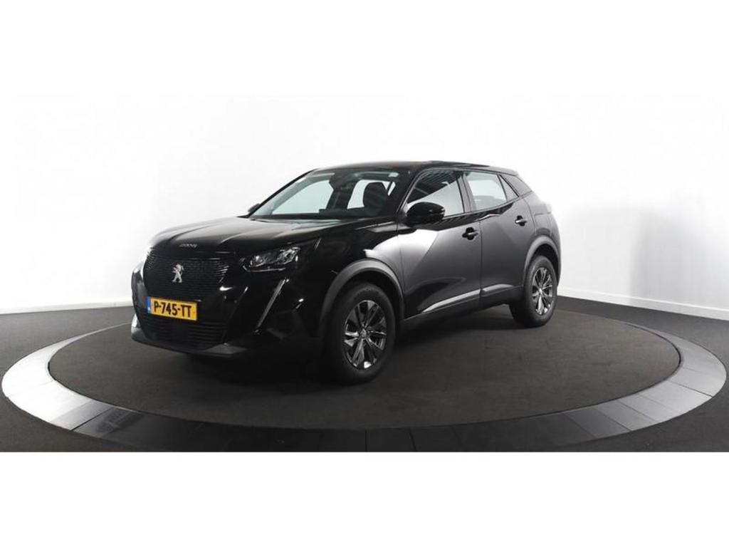 PEUGEOT 2008 1.2 PureTech Active Pack