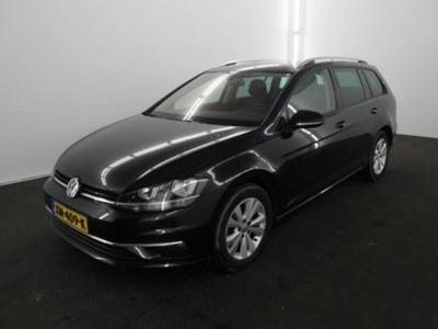 VOLKSWAGEN Golf Variant 1.6 TDI