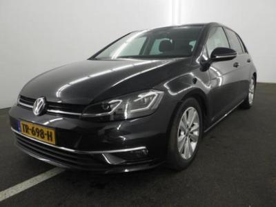 VOLKSWAGEN GOLF 1.6 TDI