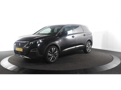 PEUGEOT 5008 1.2 PureTech GT-Line