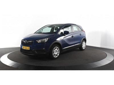 OPEL Crossland X 1.2 Online Edition