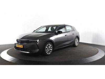 OPEL ASTRA 1.2 Edition