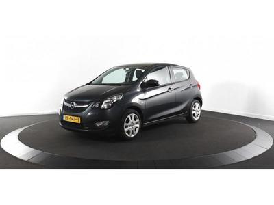 OPEL KARL 1.0 ecoFLEX Edition