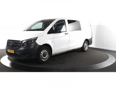 Mercedes-Benz Vito 111 CDI Lang DC