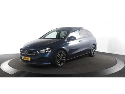 Mercedes-Benz B-klasse 250 4M. Premium
