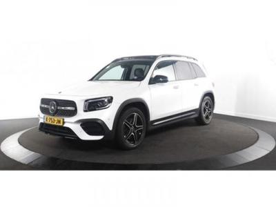 MERCEDES-BENZ GLB 200 Business Solution AMG 7p.