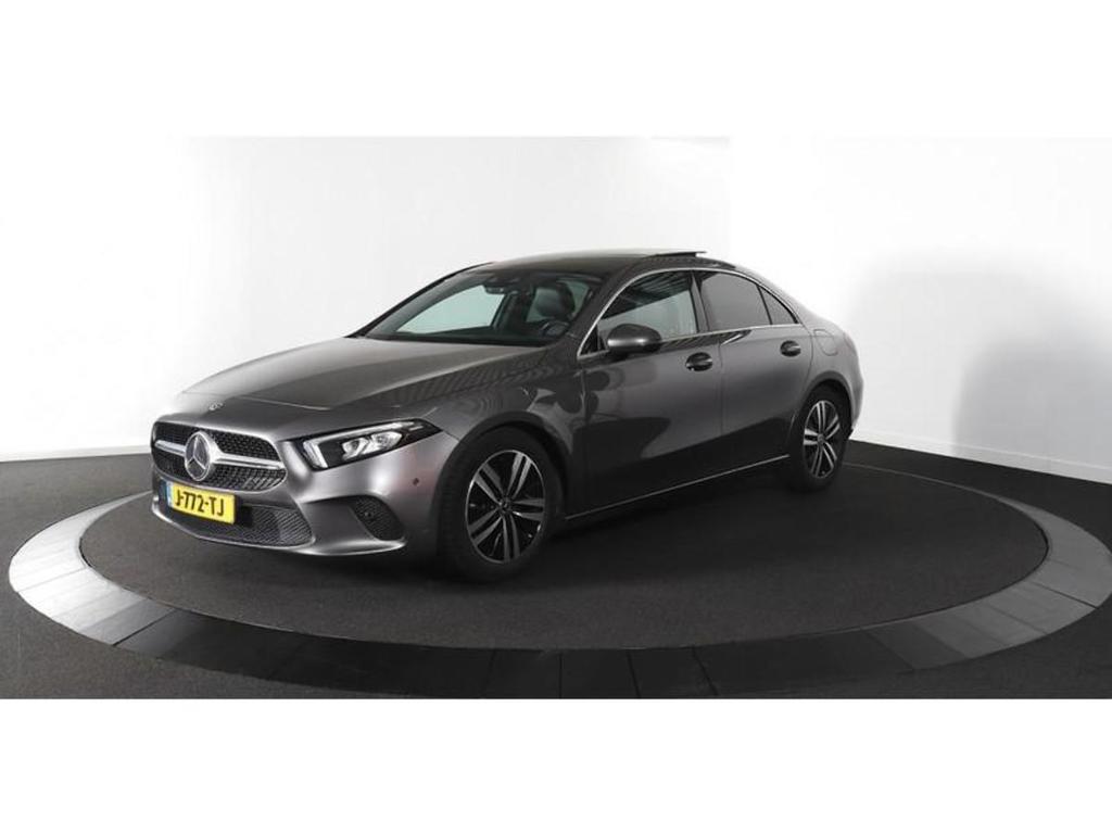 Mercedes-Benz A-klasse 180 Bns Sol. Luxury